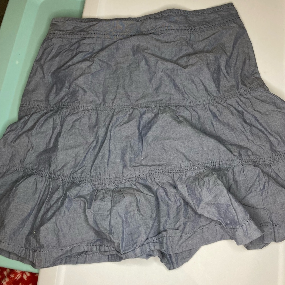 LOFT skirt